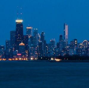 Meet your Posher, Jonas